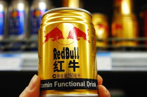 功能性飲料品牌有哪些，功能性飲料十大品牌