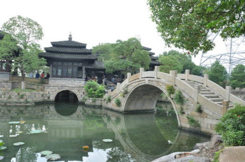 中國最美古橋十大排行榜，那一座古橋最令人流連忘返？