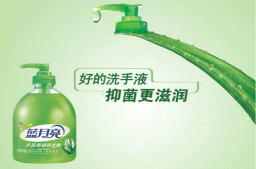 洗手液十大品牌排行 你最愛哪個(gè)品牌的洗手液？