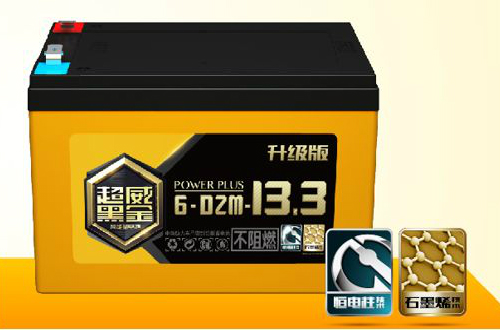 超威集團(tuán)轉(zhuǎn)型以機(jī)器代替人工 提高智能制造水平