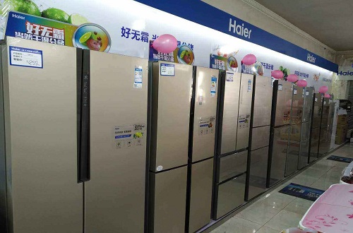 冰箱市場再度消費(fèi)升級，知名冰箱品牌海爾創(chuàng)新保鮮技術(shù)