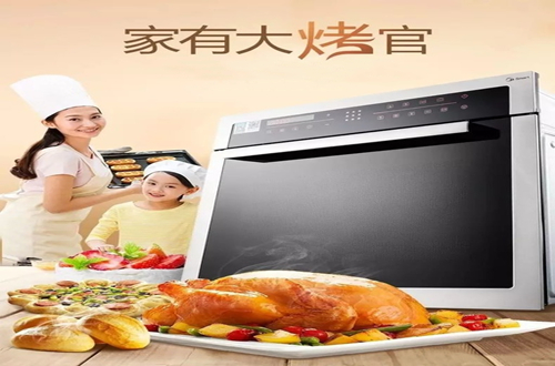 烤箱怎么買？買什么牌子的好？一覽烤箱十大品牌排行榜