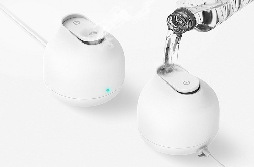 什么牌子的負(fù)離子加濕器比較好，加濕器十大品牌