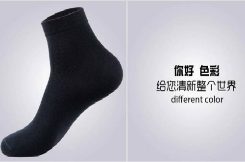 襪子十大品牌排行榜 哪個品牌的襪子性價比更高？