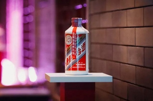 酒品牌茅臺在美國的創(chuàng)新之路，民族品牌登上國際舞臺彰顯中國風采