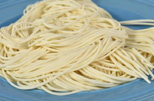 中國面條十大品牌，哪種面條最適合你的口味呢？