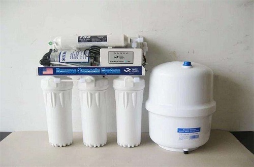 凈水器品牌排行榜，凈水器十大品牌介紹