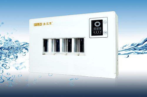 凈水器十大誠信品牌，凈水器什么牌子的比較好