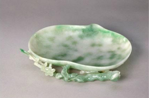 故宮10大翡翠收藏品，哪種翡翠物品是最為珍貴優(yōu)美的？