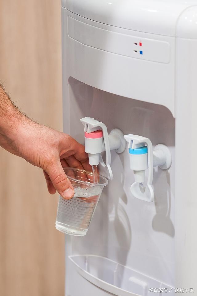 開(kāi)水器品牌