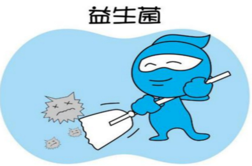 合生元益生菌對我們的身體幫助怎么樣？口感如何？