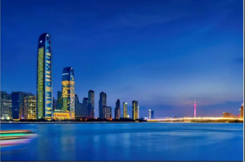 寶龍集團(tuán)入圍“2019中國(guó)商業(yè)地產(chǎn)公司綜合實(shí)力十強(qiáng)”