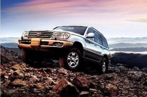 成都自駕游選擇哪些越野車品牌租賃比較好？