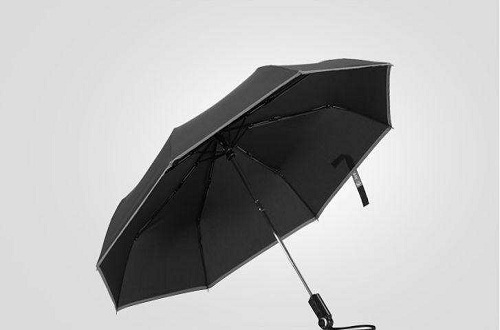 智能家居米家推出自動(dòng)折疊傘，雨傘品牌