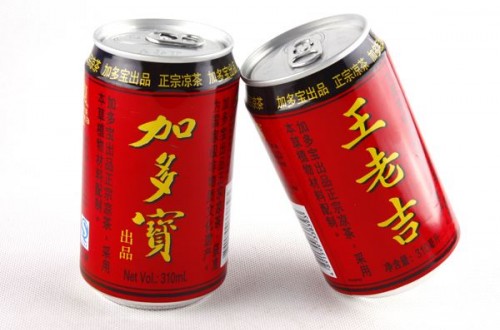 茶飲料銷售排行榜 知名茶飲料有哪些？