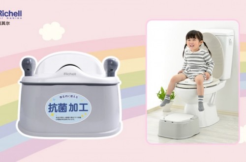 兒童小馬桶如何選？專家這么說(shuō)