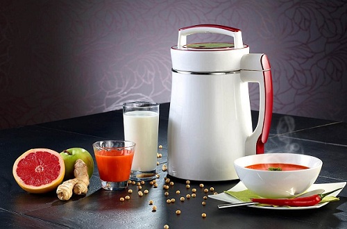 豆?jié){機(jī)什么牌子比較好，家用豆?jié){機(jī)什么品牌好