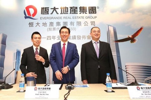 深圳十大地產(chǎn)公司 知名的十大房地產(chǎn)公司你更偏愛(ài)哪一家？