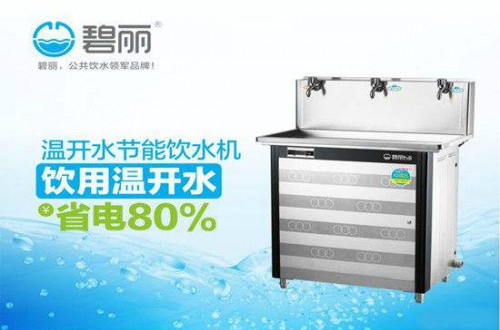 十大飲水機(jī)中為什么碧麗飲水機(jī)會(huì)脫穎而出？