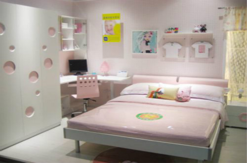 多喜愛兒童家具品牌是如何脫穎而出？