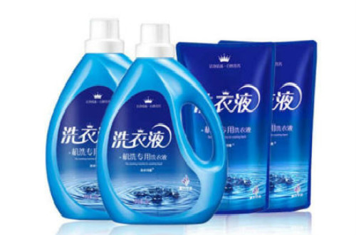 藍月亮洗衣液是是如何迅速在國內(nèi)打開市場的？