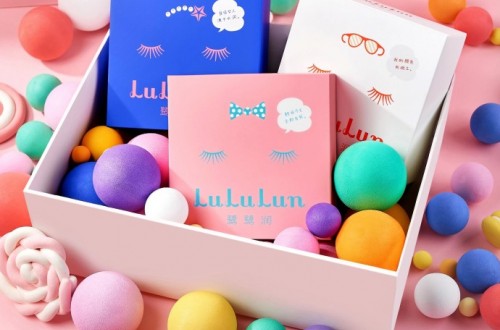 了解日本面膜lululun，不做時(shí)尚潮流中的透明人！