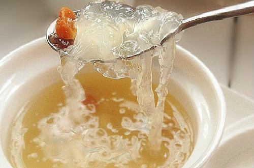 燕窩十大品牌，哪種品牌的燕窩營養(yǎng)價值最高最安全?