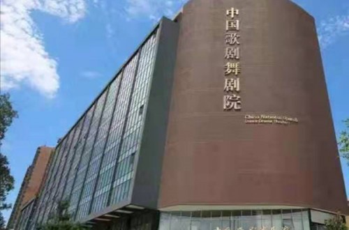中國歌劇舞劇院2019年度國家藝術(shù)基金資助項目 《民族舞劇表演人才培養(yǎng)》招生