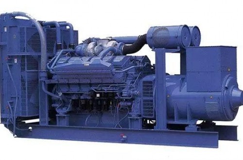 十大發(fā)電機(jī)組品牌后五名，看這里！