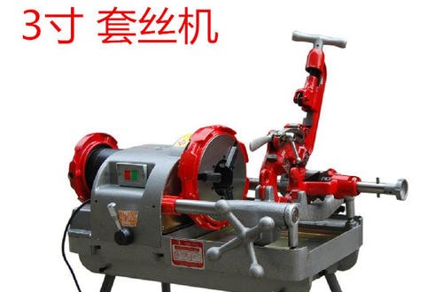 套絲機品牌有哪些？十大套絲機品牌排行榜