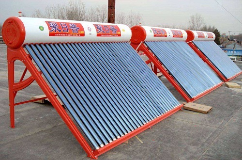 太陽能熱水器什么牌子好，太陽能熱水器十大品牌排行榜