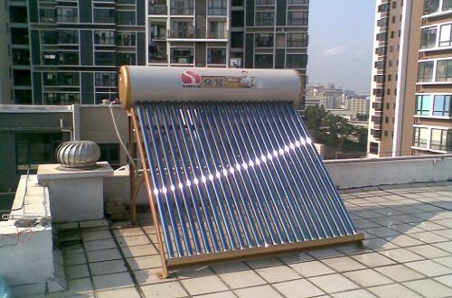 太陽能熱水器什么牌子好，太陽能熱水器行業(yè)為何墮落