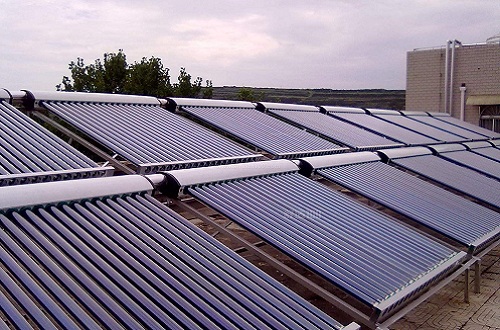 太陽能熱水器市場的機遇與挑戰(zhàn)，太陽能熱水器什么牌子好