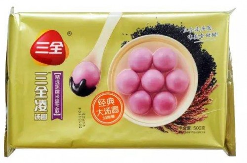 湯圓品牌哪個(gè)好？好吃的湯圓品牌推薦