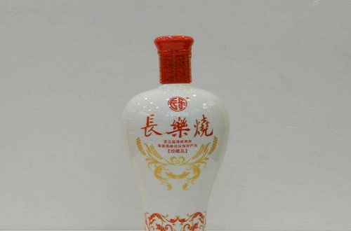 白酒品牌長(zhǎng)樂(lè)燒酒創(chuàng)始人詹漢林專訪：41年研習(xí)釀制只為追求極致