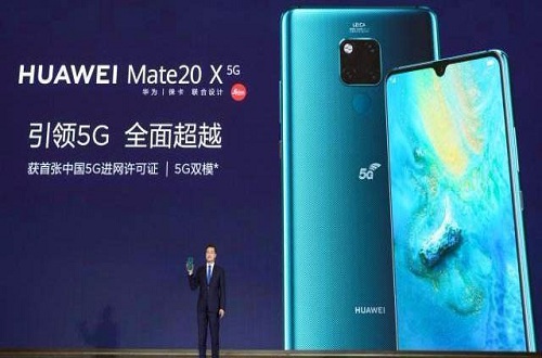 聯(lián)想為爭奪5G手機、電腦首發(fā)費盡心機，民族品牌華為：有這功夫不如搞研發(fā)