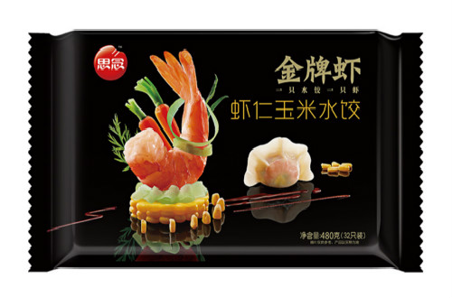 為何思念水餃能在眾多速凍水餃中脫穎而出？