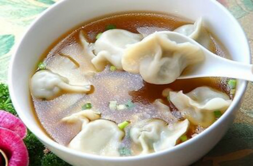 餃子是如何被發(fā)明并流傳至今的？