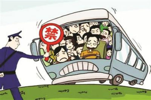 為何交通法規(guī)中表明超載違法？超載有哪些危害？