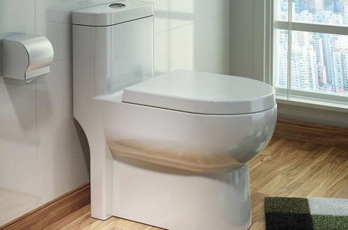 衛(wèi)浴品牌宏浪 | K235智能坐便器系列 更衛(wèi)生、更舒適