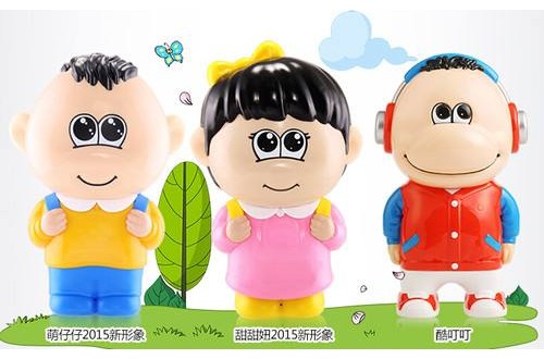 早教機什么牌子好？以科技閃亮寶寶的七彩童年