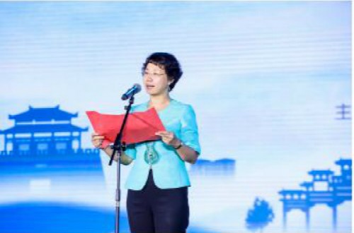 中國農(nóng)影·佳七有約融媒體直播走進山東惠民