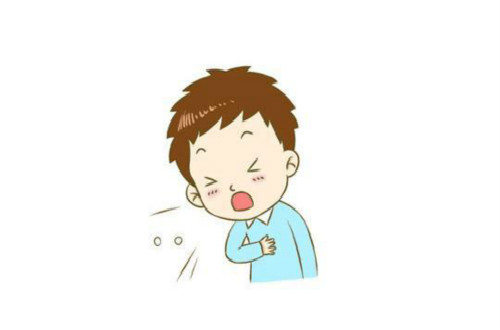 一直干咳怎么辦？如何可以緩解干咳？