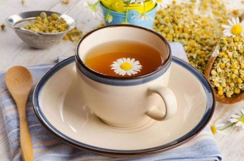 什么是清熱茶？干燥的春天應(yīng)該喝這些茶，清熱祛火