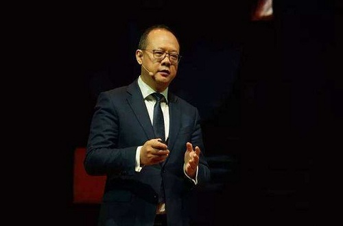 民族品牌華為副總裁：實體清單動搖不了華為根基，只會刺激我們增強造血