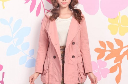 阿依蓮女裝 職場(chǎng)麗人怎么穿衣服顯干練