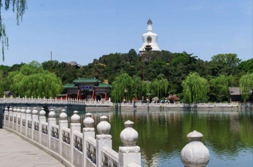 北海公園有什么好玩的？北海公園景點介紹