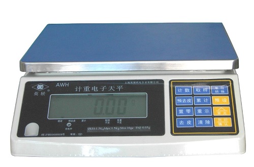 電子秤什么牌子比較好，電子秤品牌排行榜
