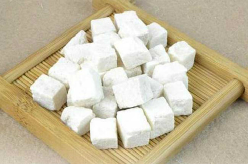什么是白茯苓？有哪些功效和不良反應(yīng)？