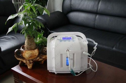 小型制氧機(jī)什么牌子好？十大家用制氧機(jī)品牌排行